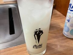 可尔必思汽酒-日葵 大阪烧ひまり(仙霞路店)