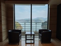 -天目湖涵田度假村