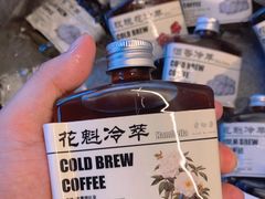 -seed by seed囍得咖啡酒馆(万象天地店)
