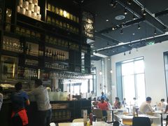 大堂-玛尚诺Pizza&Bar(长泰广场店)