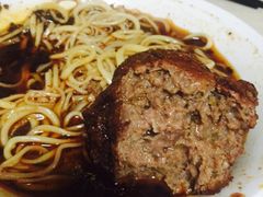 -顺心拉面馆(马道街店)
