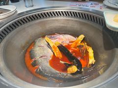-遇东北林区铁锅炖(南开店)