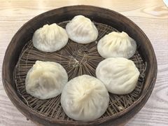 南翔小笼包-珊珊小笼馆(仙霞路店)