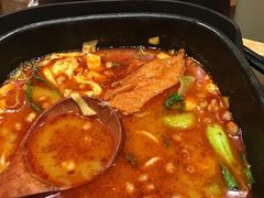 -阿香米线(天津凯德餐厅店)
