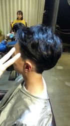 -P.STYLE 派斯造型