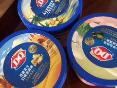 -DQ·蛋糕·冰淇淋(红旗街万达店)