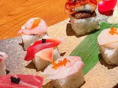 -阿吾罗日本料理(K11艺术中心店)