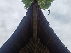 -张掖大佛寺景区