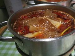 -番食园鲜食火锅(高新店)