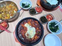 -小木屋拌饭(西安万象天地店)