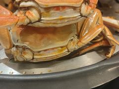 -半岛听涛蒸汽海鲜自助(K11店)