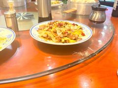 -九毛九西北菜(大东海店)