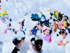 -江门市中天国际艺术幼儿园