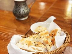 土耳其面包-TUK土耳其餐厅·下午茶(卢湾店)