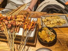 -北丐先生·野馄饨烧烤(雨花万象店)