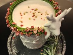 -BE NORMAL CAFE(霞溪路店)