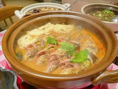-西贝(南开大悦城店)