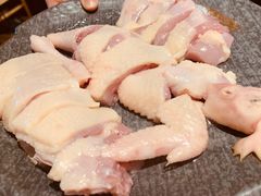 -椰夫人·养生椰子鸡(金沙洲永旺店)