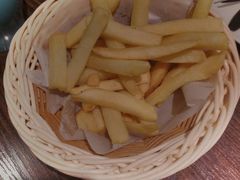 -酷公社·榴莲披萨(太原街店)