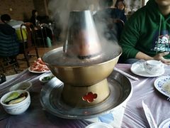 -鑫龙火锅城(青岛分店)