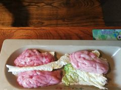 -渝味晓宇火锅(合川路店)