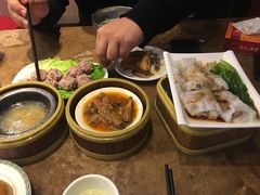-华联广州大酒店-餐厅