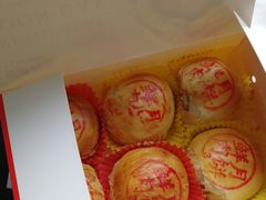 -泰康食品有限公司食品厂