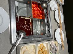 -海底捞火锅(漫乐城夜宵主题店)