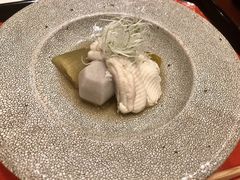 -盘古七星酒店·京都怀石花传日餐厅