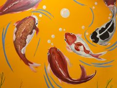 -江湖水乡铁锅炖魚(周庄嘉园店)