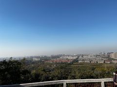 -狼山风景名胜区