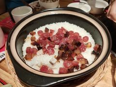 -椰夫人·养生椰子鸡(黄埔时代城店)