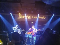 -阿卡贝拉音乐汇(印象城店)