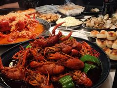 -红盔甲·小龙虾(天钥桥店)