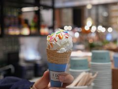 -上海前滩香格里拉大酒店