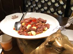 -炊烟小炒黄牛肉(中心印象城店)