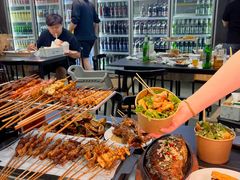 -老黑板筋(顺义总店)