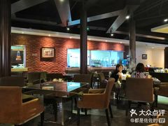大堂-鲁西肥牛(九方购物中心店)