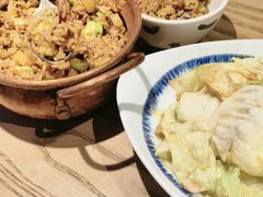 -茄子恰恰·新云南小炒(坪山益田店)