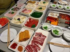 -海底捞火锅(中原万达广场店)