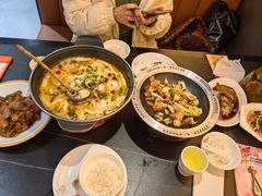 -金陵家宴·金陵春·南京菜(夫子庙店)