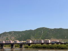 -图们国门景区