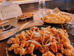 -韩鼎丰·韩国料理(林奥店)