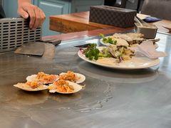 -大渔·观筵(三里屯太古里店)