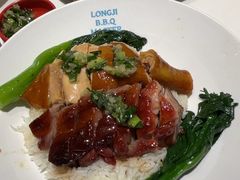 -龙记香港茶餐厅(久光百货店)