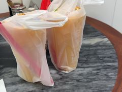 -郝刚刚羊杂割(柳巷店)