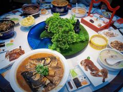 -大海碗·炸酱面·烤鸭·京菜(天坛店)