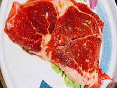 -牛人·雪花牛·木炭烤肉(昆山陆家店)