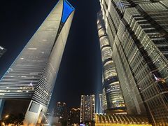 -上海中心大厦