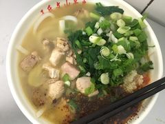 -文山荷鲜居(翠湖店)